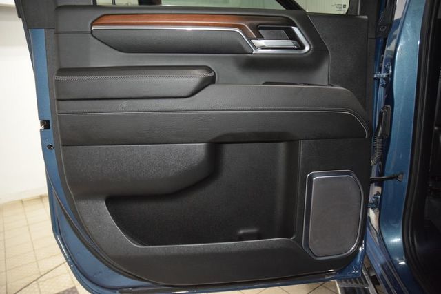 2024 GMC Sierra 2500HD Denali - 22991385 - 47