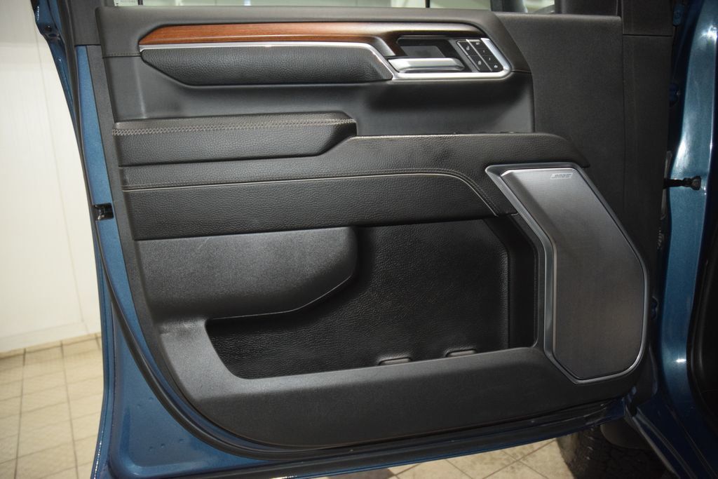 2024 GMC Sierra 2500HD Denali - 22991385 - 49