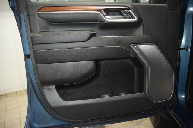 2024 GMC Sierra 2500HD Denali - 22991385 - 49