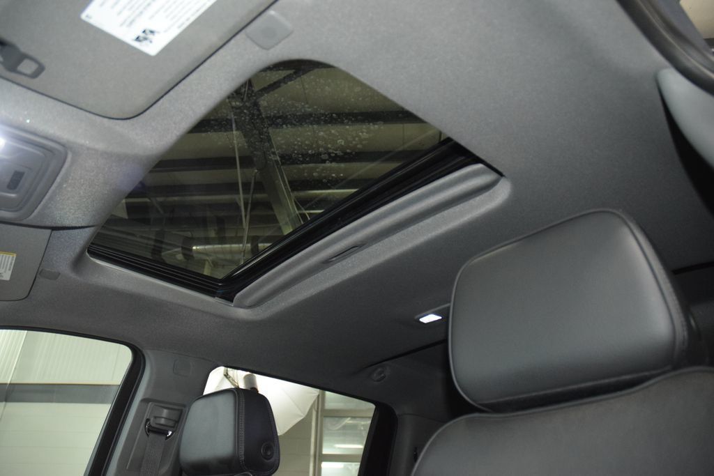 2024 GMC Sierra 2500HD Denali - 22991385 - 52