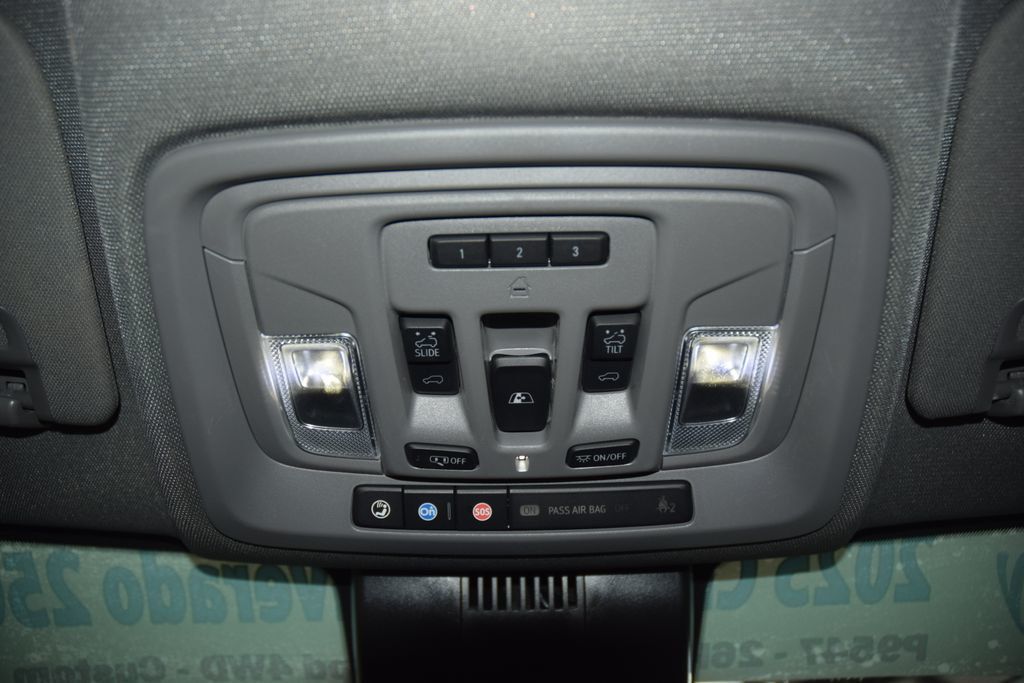 2024 GMC Sierra 2500HD Denali - 22991385 - 53