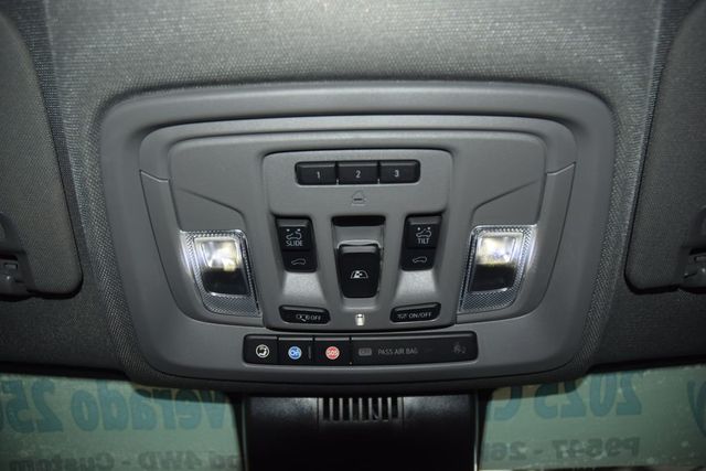 2024 GMC Sierra 2500HD Denali - 22991385 - 53