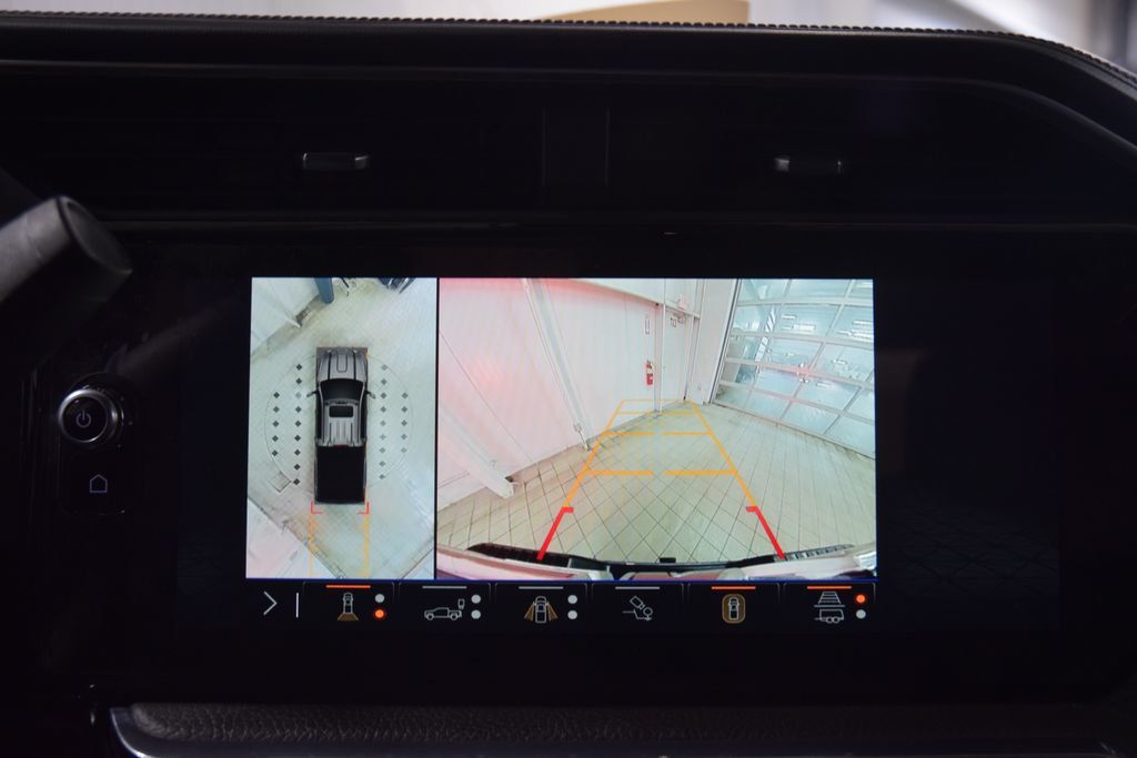 2024 GMC Sierra 2500HD Denali - 22991385 - 55