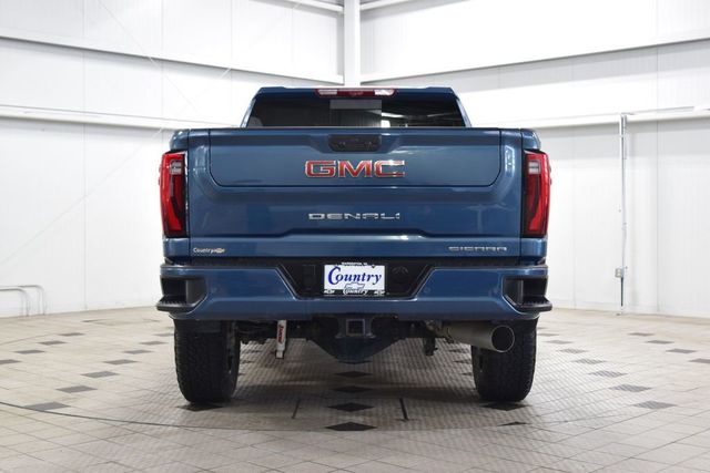 2024 GMC Sierra 2500HD Denali - 22991385 - 6