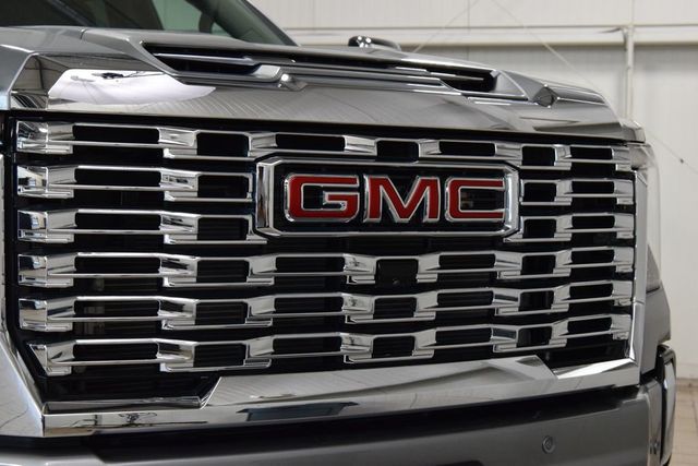2024 GMC Sierra 2500HD Denali - 23024069 - 10