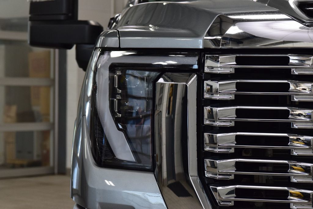 2024 GMC Sierra 2500HD Denali - 23024069 - 11