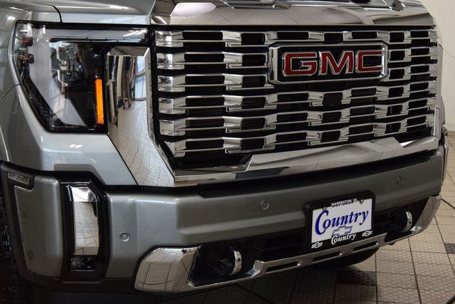 2024 GMC Sierra 2500HD Denali - 23024069 - 12