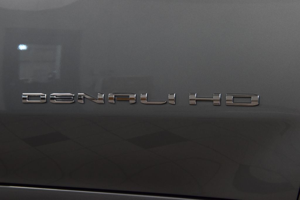 2024 GMC Sierra 2500HD Denali - 23024069 - 17