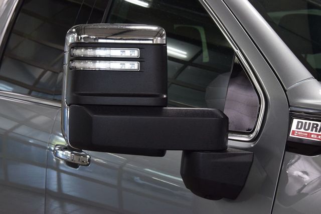 2024 GMC Sierra 2500HD Denali - 23024069 - 18