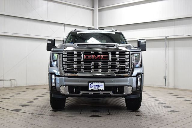 2024 GMC Sierra 2500HD Denali - 23024069 - 1