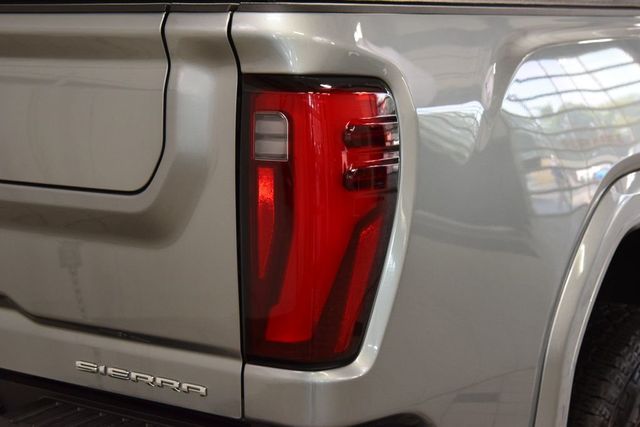 2024 GMC Sierra 2500HD Denali - 23024069 - 21