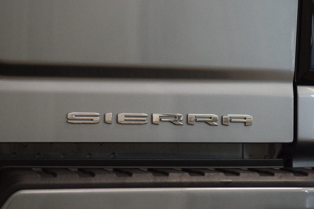 2024 GMC Sierra 2500HD Denali - 23024069 - 23