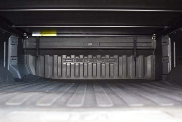 2024 GMC Sierra 2500HD Denali - 23024069 - 25