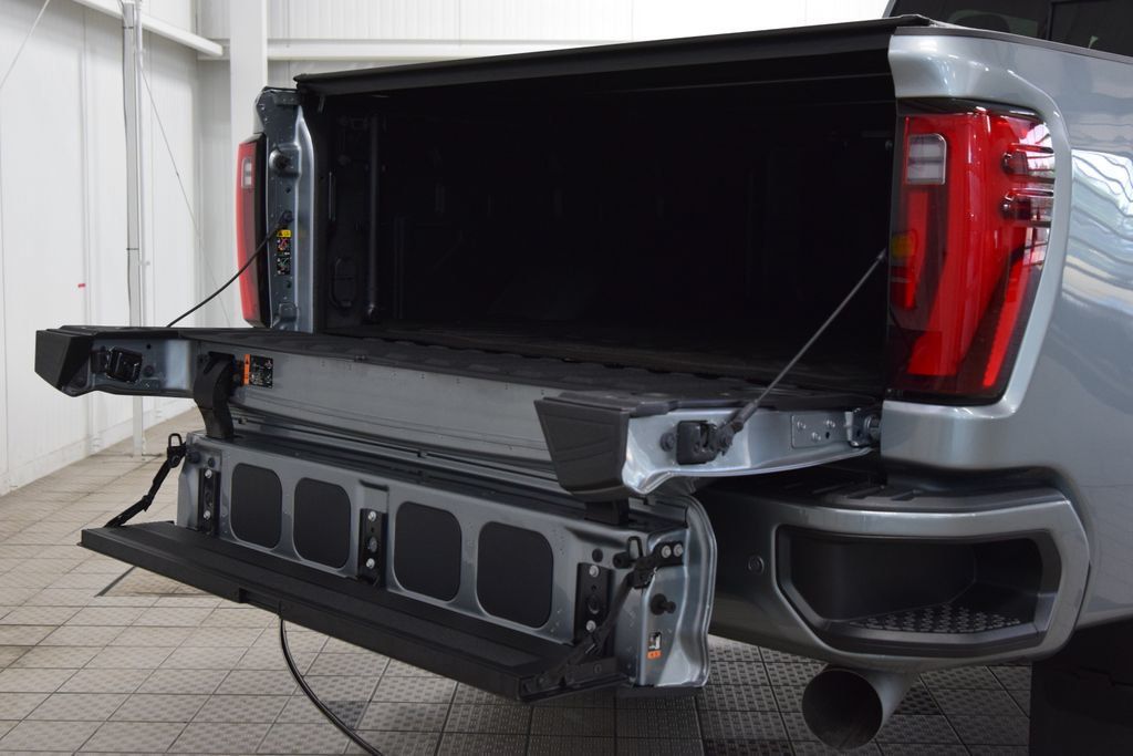 2024 GMC Sierra 2500HD Denali - 23024069 - 26