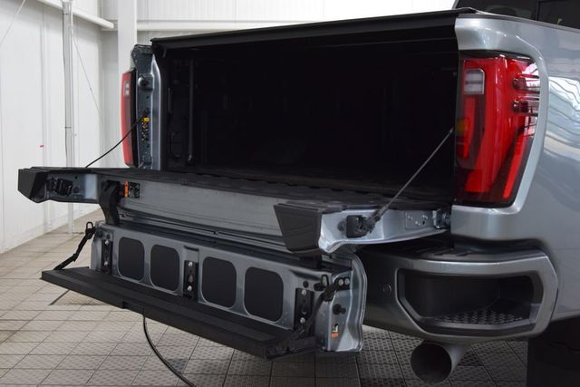 2024 GMC Sierra 2500HD Denali - 23024069 - 26