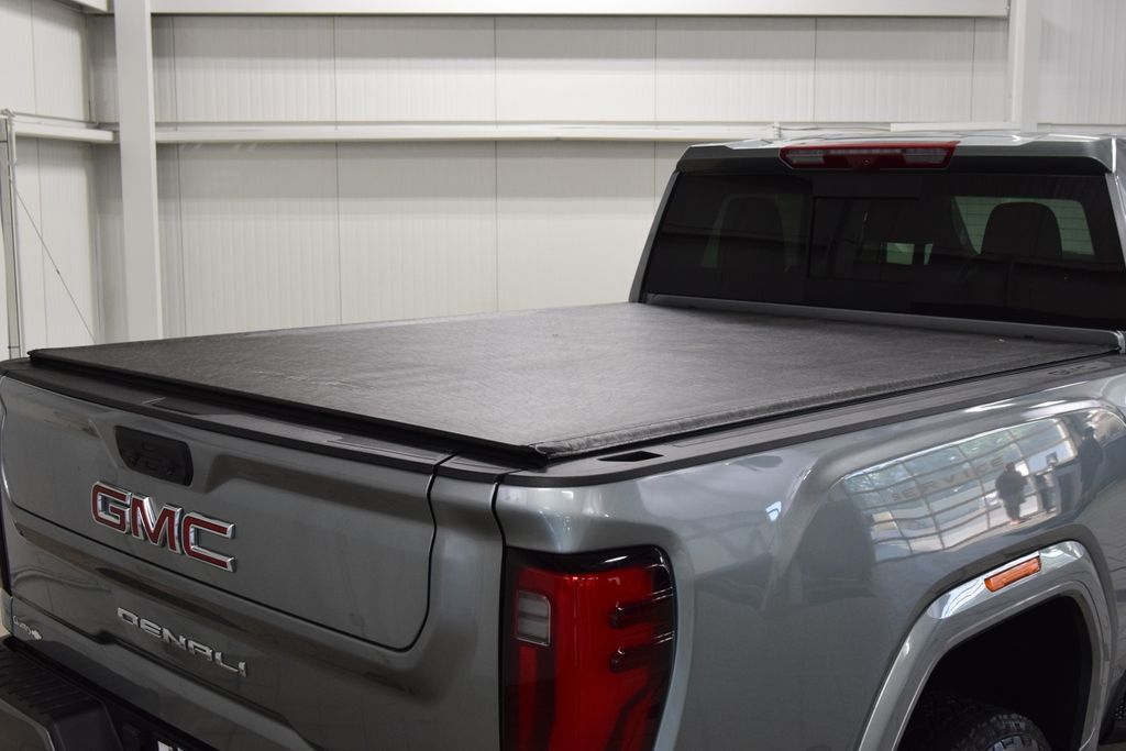 2024 GMC Sierra 2500HD Denali - 23024069 - 27