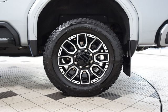 2024 GMC Sierra 2500HD Denali - 23024069 - 28