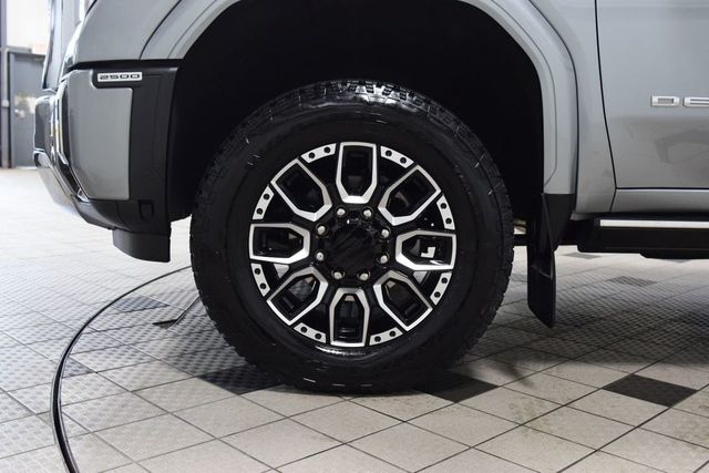 2024 GMC Sierra 2500HD Denali - 23024069 - 29