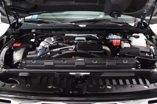 2024 GMC Sierra 2500HD Denali - 23024069 - 31