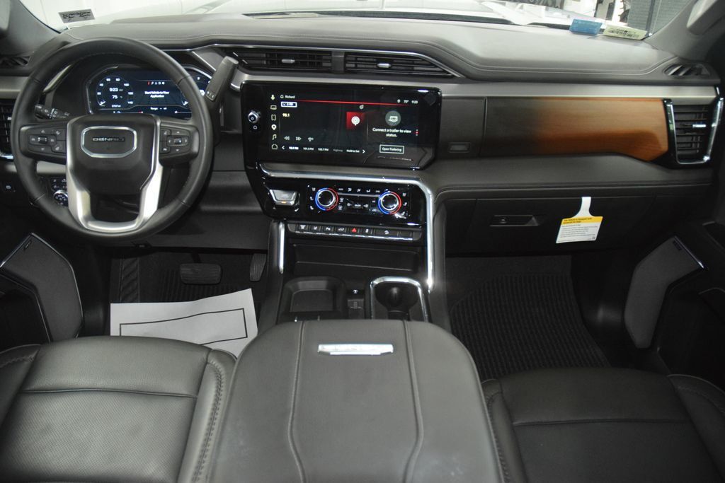 2024 GMC Sierra 2500HD Denali - 23024069 - 32