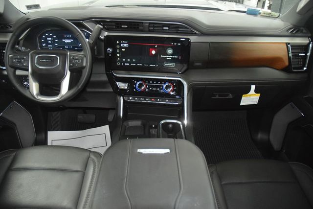 2024 GMC Sierra 2500HD Denali - 23024069 - 32