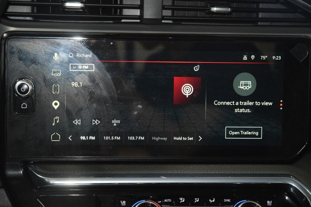 2024 GMC Sierra 2500HD Denali - 23024069 - 33