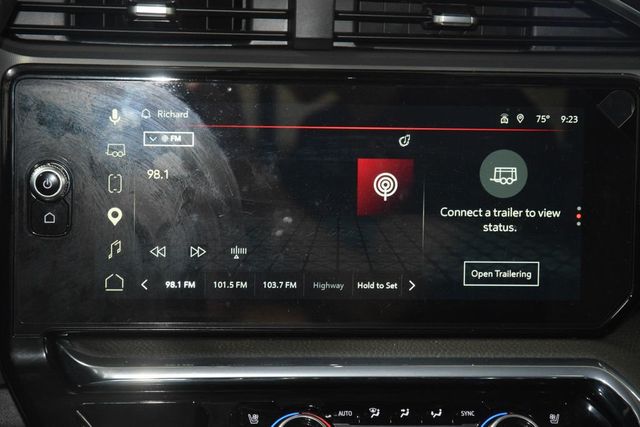 2024 GMC Sierra 2500HD Denali - 23024069 - 33