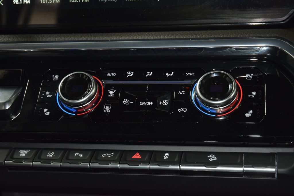 2024 GMC Sierra 2500HD Denali - 23024069 - 34