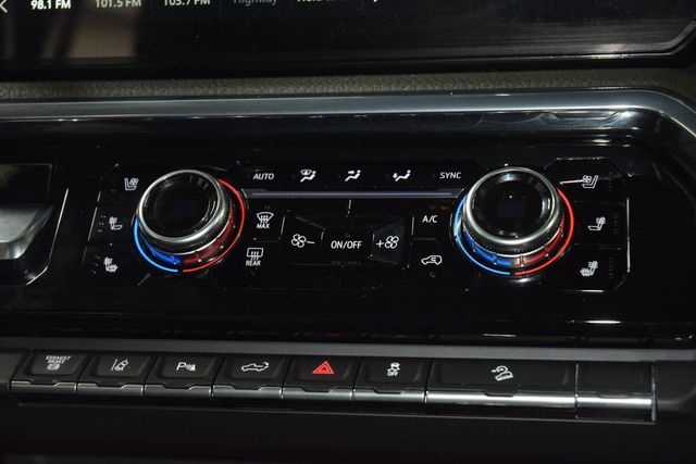 2024 GMC Sierra 2500HD Denali - 23024069 - 34