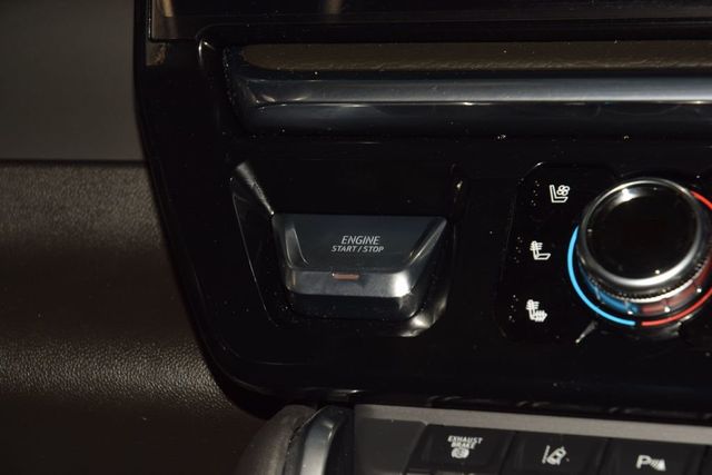 2024 GMC Sierra 2500HD Denali - 23024069 - 35