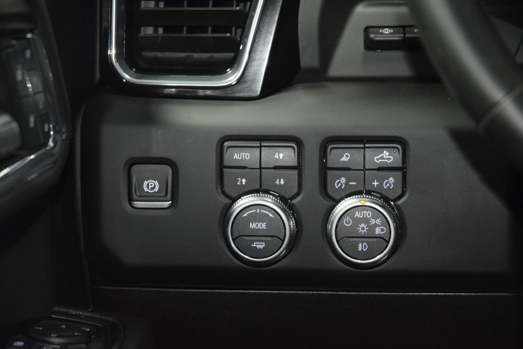2024 GMC Sierra 2500HD Denali - 23024069 - 37