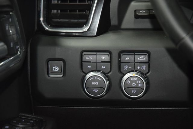 2024 GMC Sierra 2500HD Denali - 23024069 - 37