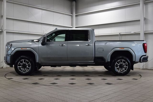 2024 GMC Sierra 2500HD Denali - 23024069 - 3