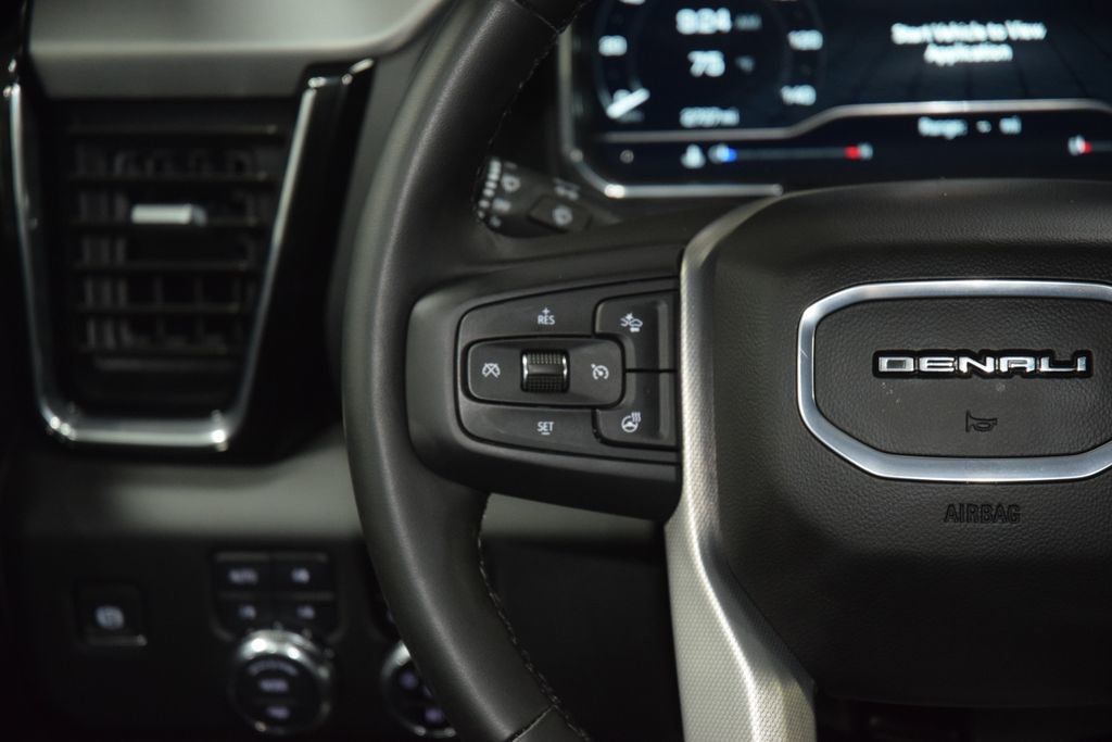 2024 GMC Sierra 2500HD Denali - 23024069 - 39