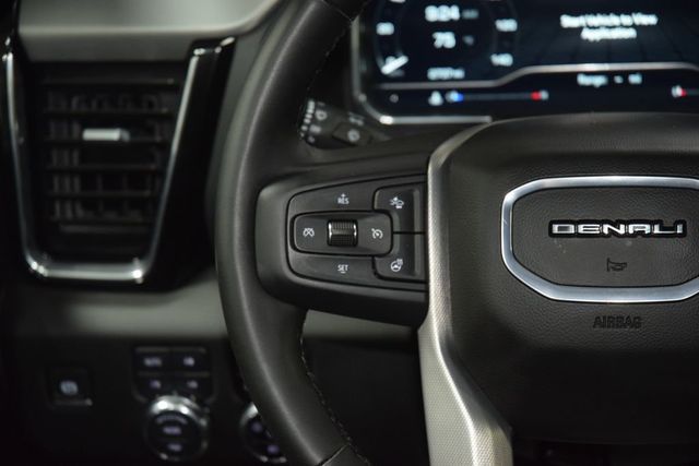 2024 GMC Sierra 2500HD Denali - 23024069 - 39