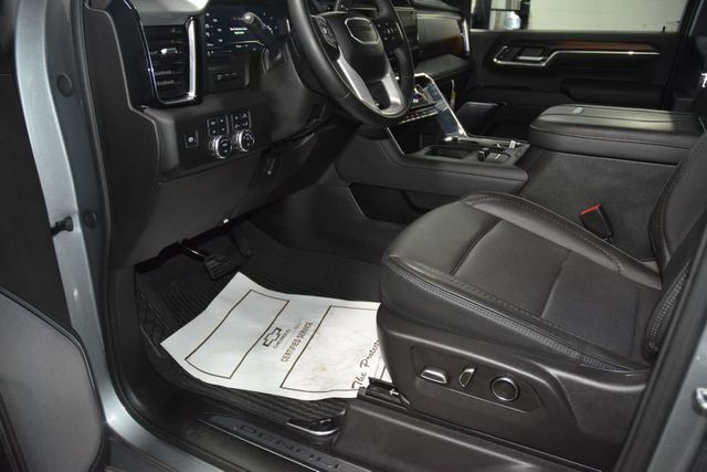 2024 GMC Sierra 2500HD Denali - 23024069 - 41