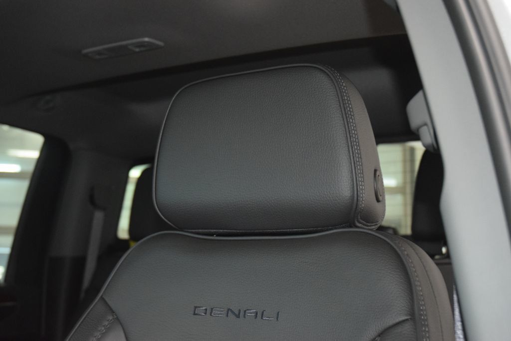 2024 GMC Sierra 2500HD Denali - 23024069 - 43