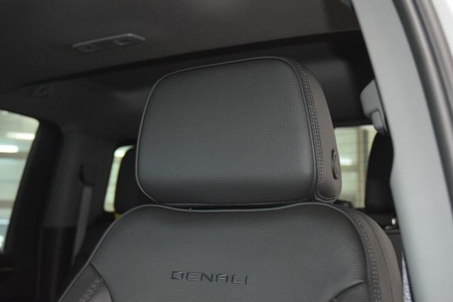2024 GMC Sierra 2500HD Denali - 23024069 - 43