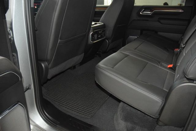 2024 GMC Sierra 2500HD Denali - 23024069 - 44
