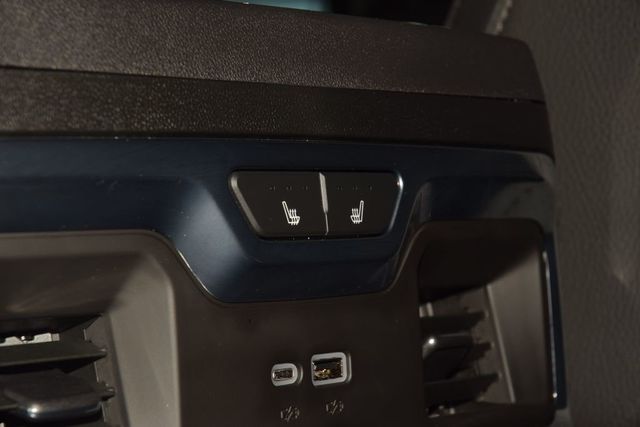 2024 GMC Sierra 2500HD Denali - 23024069 - 45