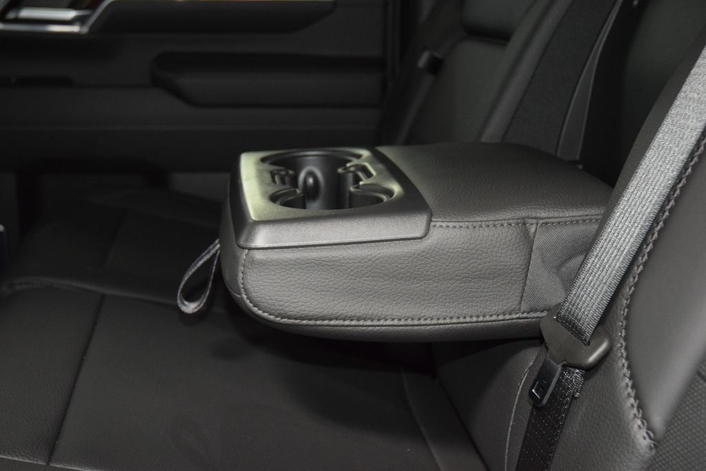 2024 GMC Sierra 2500HD Denali - 23024069 - 46