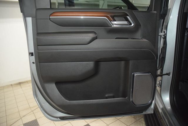 2024 GMC Sierra 2500HD Denali - 23024069 - 48