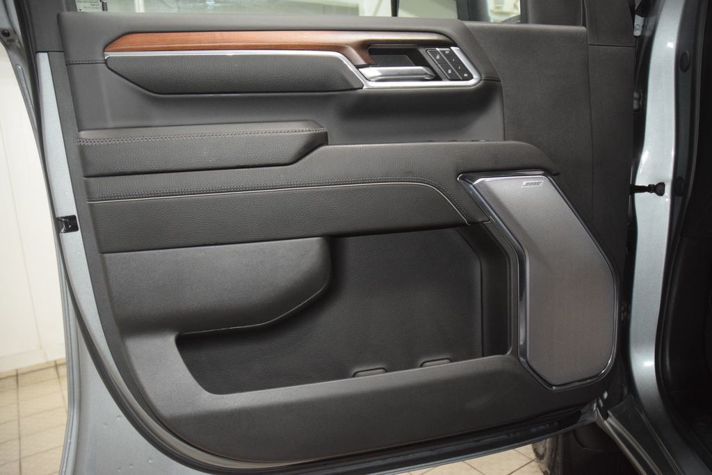 2024 GMC Sierra 2500HD Denali - 23024069 - 50