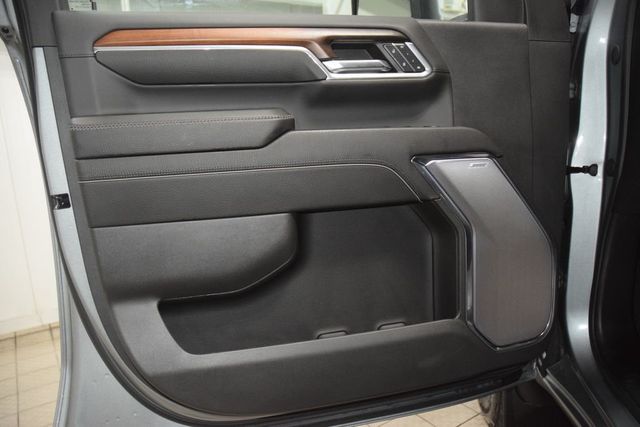 2024 GMC Sierra 2500HD Denali - 23024069 - 50