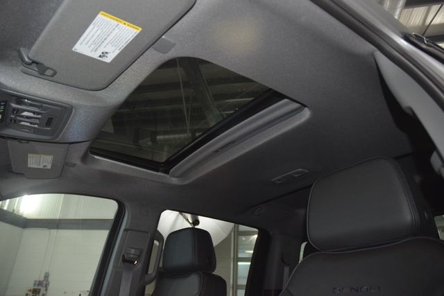 2024 GMC Sierra 2500HD Denali - 23024069 - 53