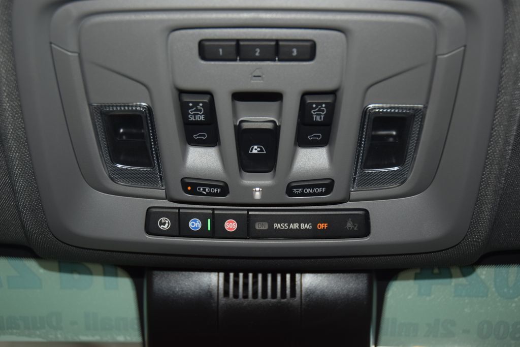 2024 GMC Sierra 2500HD Denali - 23024069 - 54