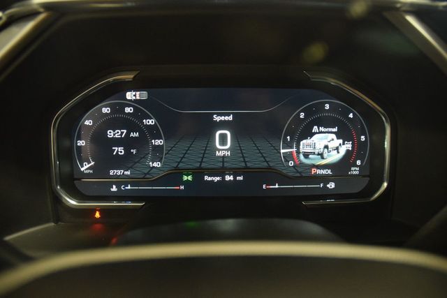 2024 GMC Sierra 2500HD Denali - 23024069 - 57
