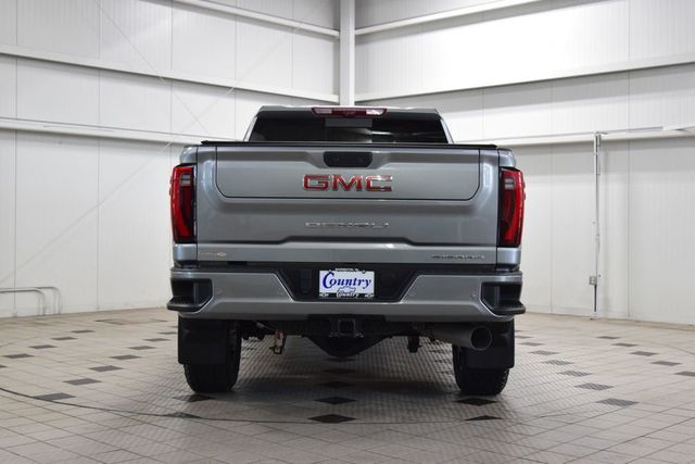 2024 GMC Sierra 2500HD Denali - 23024069 - 6