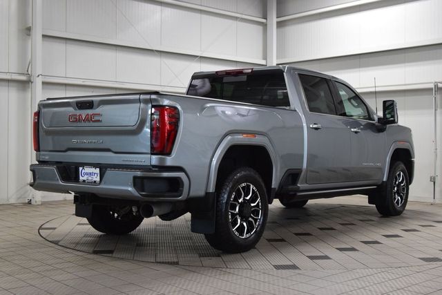 2024 GMC Sierra 2500HD Denali - 23024069 - 7