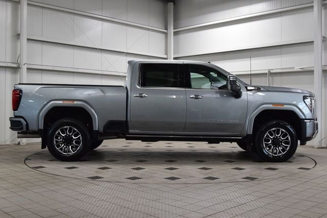 2024 GMC Sierra 2500HD Denali - 23024069 - 8